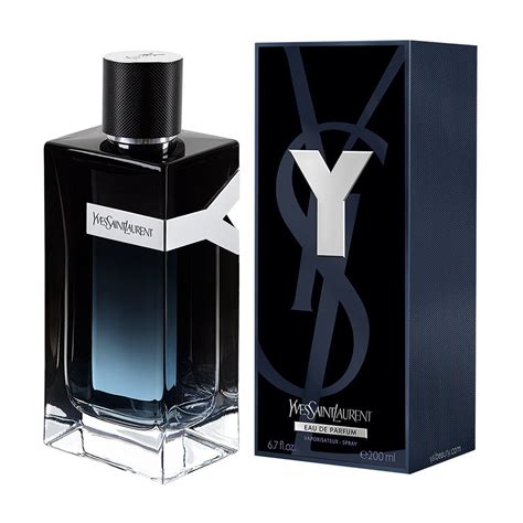 ysl men perfume best seller|yves saint laurent for men.